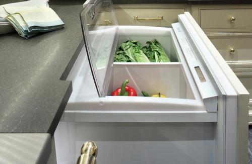 Где хранить овощи на кухне. 25 фото ящиков для овощей на кухне и советы дизайнера