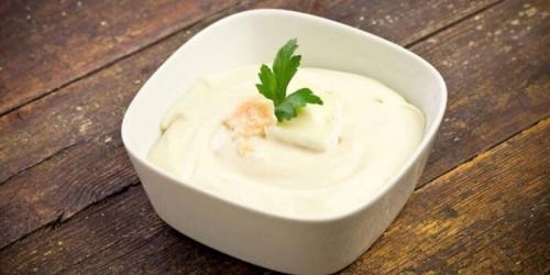 Соусы для пасты. Сливочный соус для пасты: рецепты