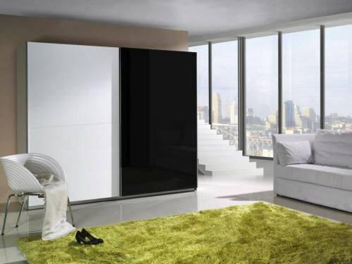 Шкаф купе в гостиную во всю стену. Шкаф в гостиную – дизайн мебели и организация полезного пространства (110 фото)