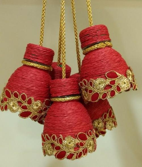 Что можно сделать из одной бутылки. Необычные вещи из пластиковых бутылок, часть 3