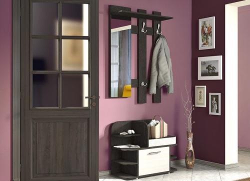 Вместительная прихожая для маленького коридора. Мебель в коридор – примеры вариантов оригинальной, красивой и современной меблировки для прихожих и коридоров (135 фото)