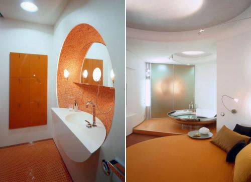 Квартира с необычными формами 04