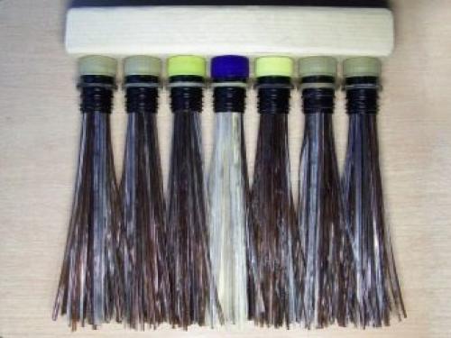 Как сделать из пластиковых бутылок метлу. Самодельная метла из старых пластиковых бутылок 15