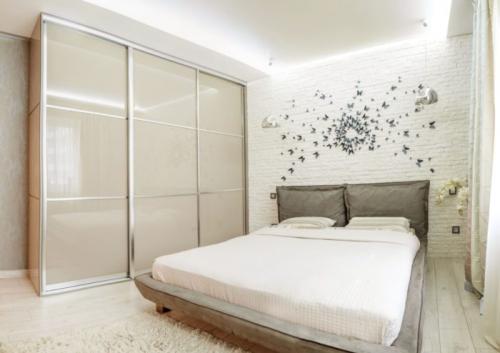 Как подобрать цвет краски для стен. Покраска стен в разных комнатах 32 Как подобрать цвет краски для стен. Покраска стен в разных комнатах 32