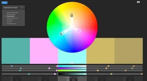 Как подобрать цвет краски для стен. Покраска стен в разных комнатах 14 Как подобрать цвет краски для стен. Покраска стен в разных комнатах 14