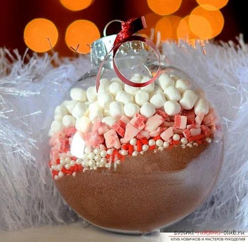 Игрушки елочные из ткани. Елочные игрушки из ткани своими руками 22 Игрушки елочные из ткани. Елочные игрушки из ткани своими руками 22