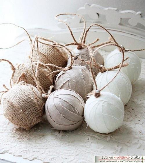 Игрушки елочные из ткани. Елочные игрушки из ткани своими руками 24 Игрушки елочные из ткани. Елочные игрушки из ткани своими руками 24