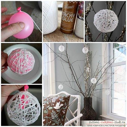 Игрушки елочные из ткани. Елочные игрушки из ткани своими руками 27 Игрушки елочные из ткани. Елочные игрушки из ткани своими руками 27