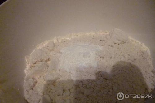 Для чего нужен Разрыхлитель в тесте. 05 Для чего нужен Разрыхлитель в тесте. 05