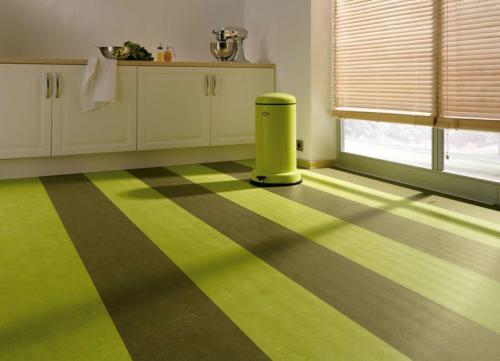 Мармолеум: преимущества и недостатки