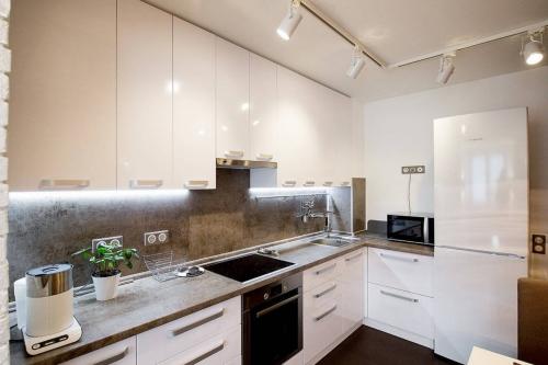 Выбираем кухню по душе) 08