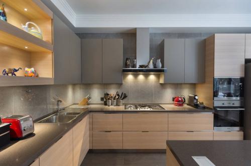 Выбираем кухню по душе) 03