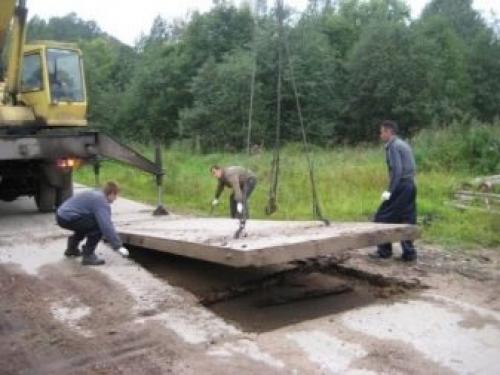Фундаментная плита под дом. Преимущества и недостатки 05 Фундаментная плита под дом. Преимущества и недостатки 05