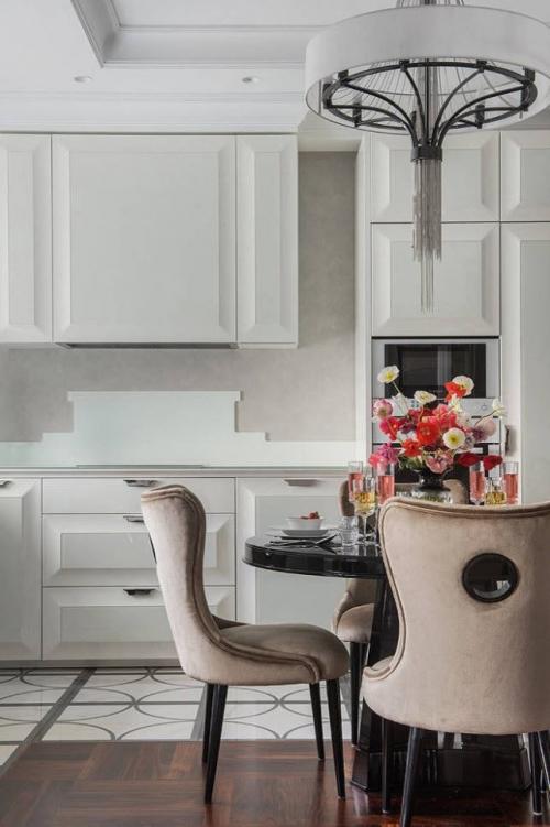 Выбираем кухню по душе) 05