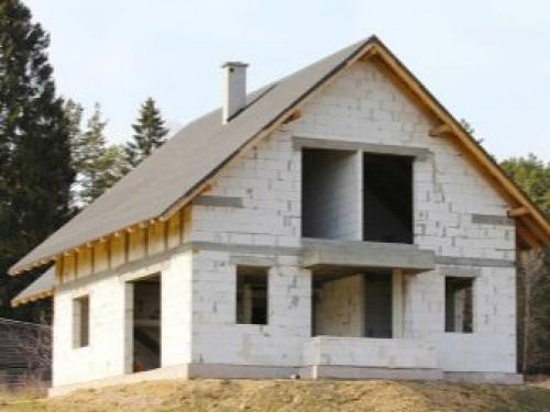 Фундаментная плита под дом. Преимущества и недостатки 04 Фундаментная плита под дом. Преимущества и недостатки 04