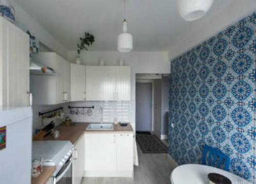 Нужна ли дверь на кухню: плюсы и минусы 09 Нужна ли дверь на кухню: плюсы и минусы 09