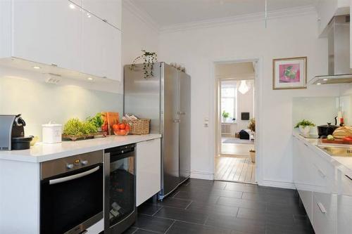 Нужна ли дверь на кухню: плюсы и минусы 10 Нужна ли дверь на кухню: плюсы и минусы 10