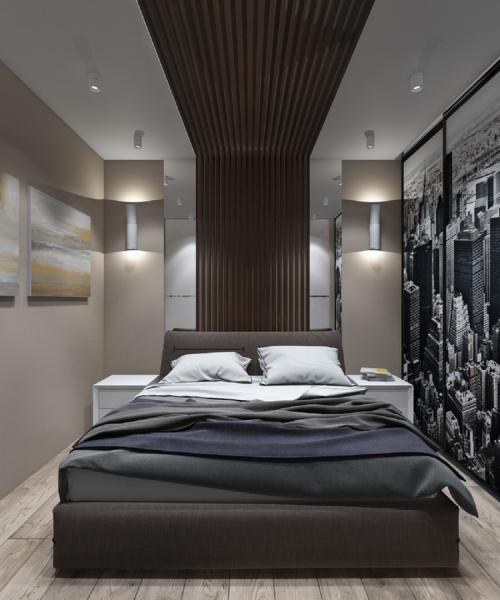 Оцениваем интерьер квартиры 07