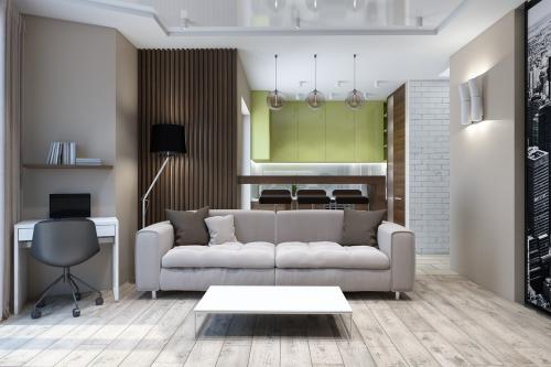 Оцениваем интерьер квартиры 04