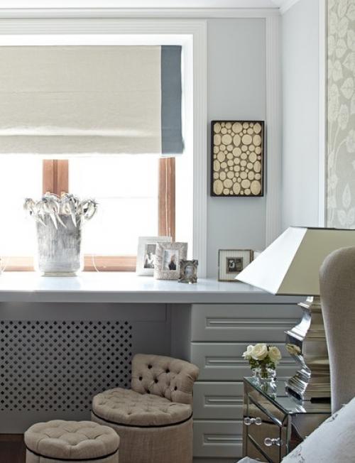 Интерьер квартиры в деталях 05