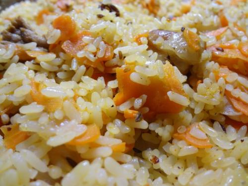 Секреты вкусного плова! Плюс поэтапное приготовление узбекского плова! 19 Секреты вкусного плова! Плюс поэтапное приготовление узбекского плова! 19