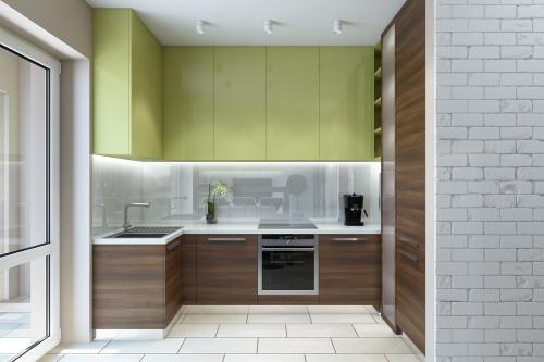 Оцениваем интерьер квартиры 03