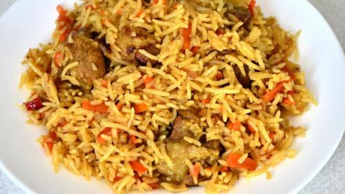 Секреты вкусного плова! Плюс поэтапное приготовление узбекского плова! 12 Секреты вкусного плова! Плюс поэтапное приготовление узбекского плова! 12