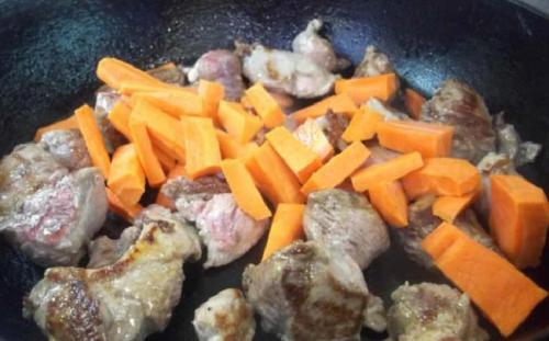 Секреты вкусного плова! Плюс поэтапное приготовление узбекского плова! 16 Секреты вкусного плова! Плюс поэтапное приготовление узбекского плова! 16