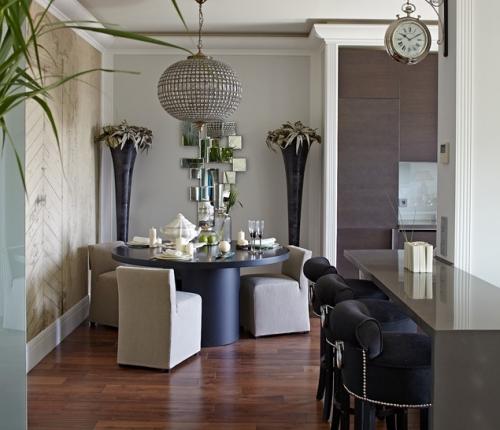 Интерьер квартиры в деталях 09