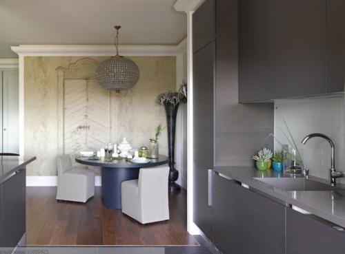 Интерьер квартиры в деталях 04