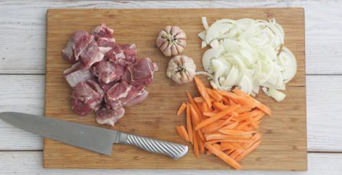 Секреты вкусного плова! Плюс поэтапное приготовление узбекского плова! 01 Секреты вкусного плова! Плюс поэтапное приготовление узбекского плова! 01