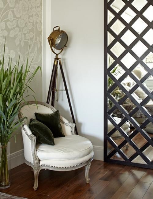 Интерьер квартиры в деталях 02