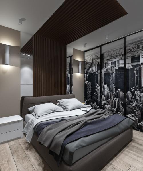 Оцениваем интерьер квартиры 06