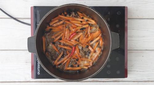 Секреты вкусного плова! Плюс поэтапное приготовление узбекского плова! 06 Секреты вкусного плова! Плюс поэтапное приготовление узбекского плова! 06