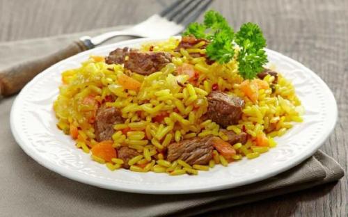 Секреты вкусного плова! Плюс поэтапное приготовление узбекского плова! 20 Секреты вкусного плова! Плюс поэтапное приготовление узбекского плова! 20