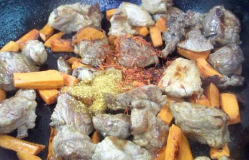 Секреты вкусного плова! Плюс поэтапное приготовление узбекского плова! 17 Секреты вкусного плова! Плюс поэтапное приготовление узбекского плова! 17