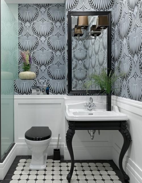 Интерьер квартиры в деталях 01