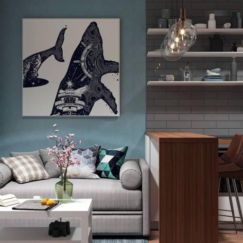 Однокомнатная квартира в ЖК Московские ворота 03