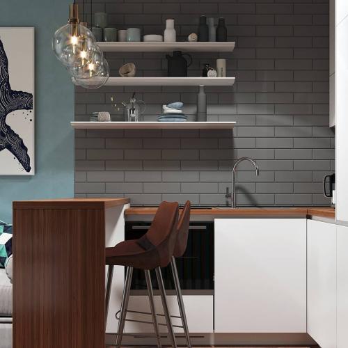 Однокомнатная квартира в ЖК Московские ворота 04