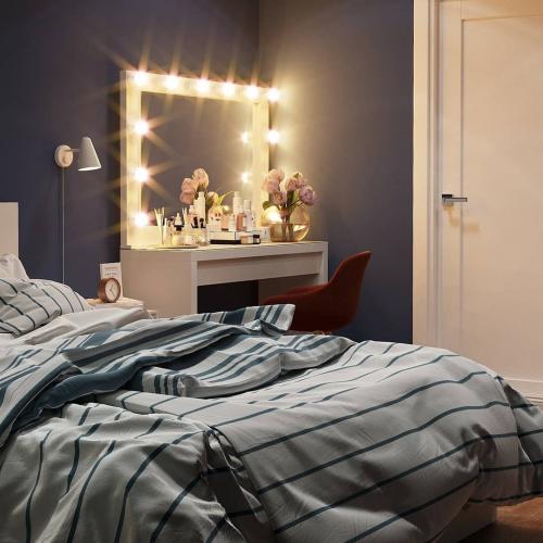 Однокомнатная квартира в ЖК Московские ворота 05