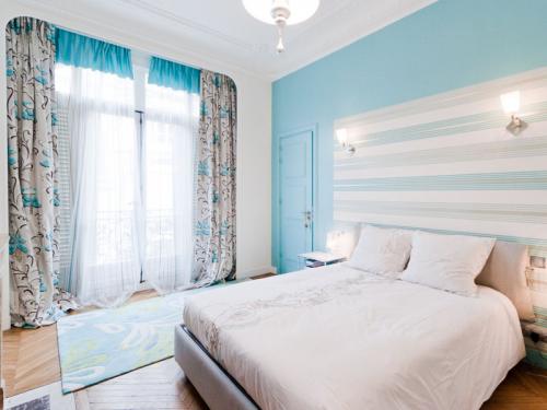 Как выбрать правильно обои для спальни. От чего зависит выбор обоев для спальни 30 Как выбрать правильно обои для спальни. От чего зависит выбор обоев для спальни 30