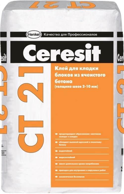 Клей для пеноблока. Клей для пеноблоков: Цена и Расход