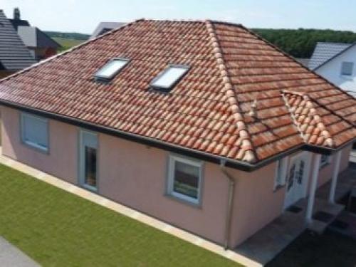 Арочная кровля из профнастила. Что такое арочный профлист 03 Арочная кровля из профнастила. Что такое арочный профлист 03