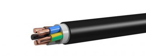 Ввгнг ls, что означает. Варианты исполнения кабеля ВВГ 03