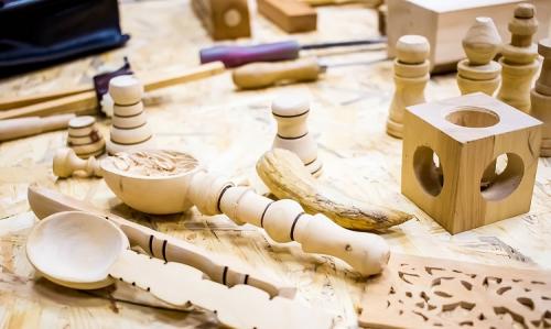 Изготовление столярных изделий на заказ. Регистрация бизнеса