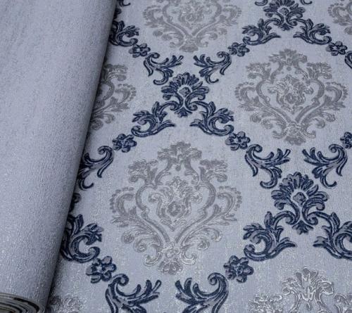 Модные обои для спальни 2019. 10 лучших коллекций