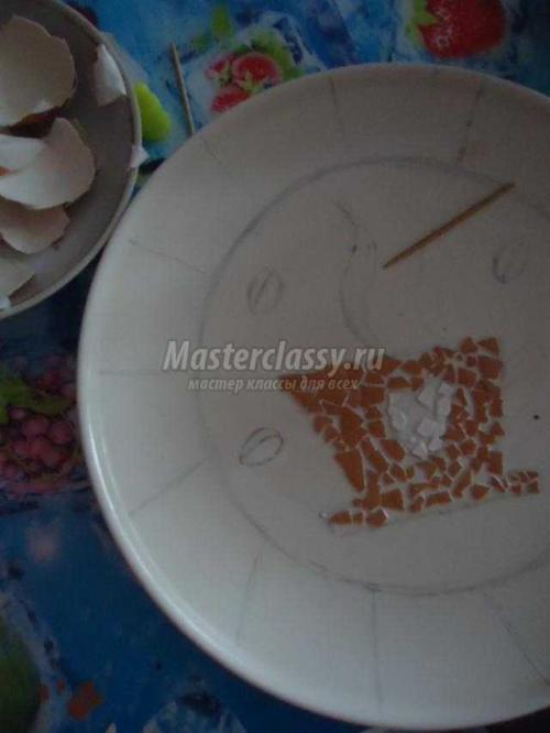 Яичной скорлупой бутылки декупаж. Яичная скорлупа….Из этого, казалось бы, банального материала получаются настоящие шедевры! 10 Яичной скорлупой бутылки декупаж. Яичная скорлупа….Из этого, казалось бы, банального материала получаются настоящие шедевры! 10