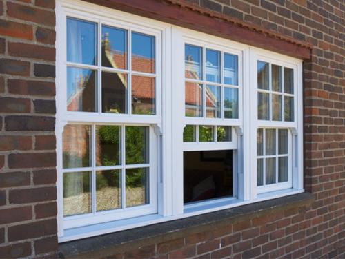 Окна открывающиеся горизонтально. Способы открывания сдвижной конструкции