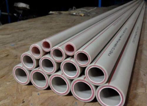 Маркировка на полипропиленовых трубах. О цифровых и буквенных символах 12 Маркировка на полипропиленовых трубах. О цифровых и буквенных символах 12