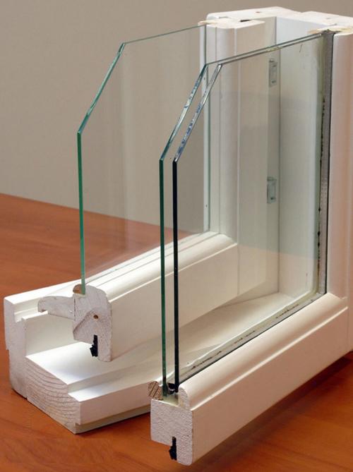 Окна открывающиеся горизонтально. Способы открывания сдвижной конструкции 07